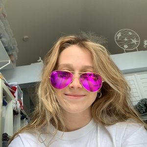 Just don’t wear any more